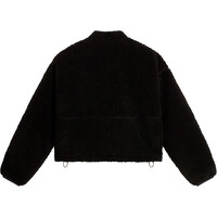 The North Face forro polar mujer W EXTREME PILE 2 FZ JACKET 04
