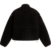 The North Face forro polar mujer W EXTREME PILE 2 PULLOVER 03