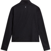 The North Face forro polar mujer W JAIDA 1/4 ZIP 03