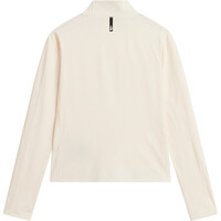The North Face forro polar mujer W JAIDA 1/4 ZIP 03