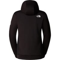 The North Face forro polar mujer W MA FZ FLEECE 04