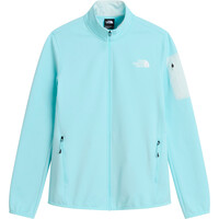 W MISTYESCAPE FLEECE