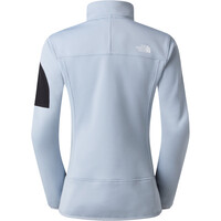 The North Face forro polar mujer W MISTYESCAPE FLEECE 05