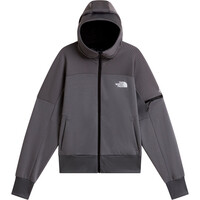 W MOUNTAIN ATHLETICS FULL ZIP FLEECE 2.0