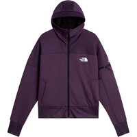 W MOUNTAIN ATHLETICS FULL ZIP FLEECE 2.0
