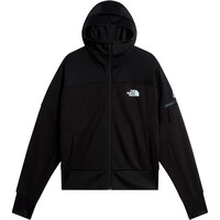 W MOUNTAIN ATHLETICS FULL ZIP FLEECE 2.0
