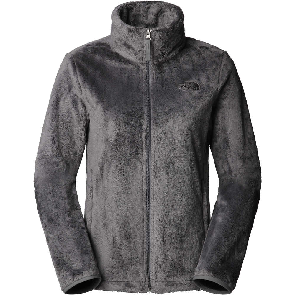 The North Face forro polar mujer W OSITO JACKET 03