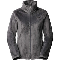 The North Face forro polar mujer W OSITO JACKET 03