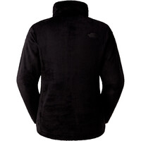 The North Face forro polar mujer W OSITO JACKET 03