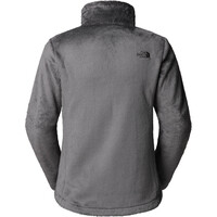 The North Face forro polar mujer W OSITO JACKET 04