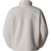 The North Face forro polar mujer W TNF FLEESKI 1/4 ZIP PO 03