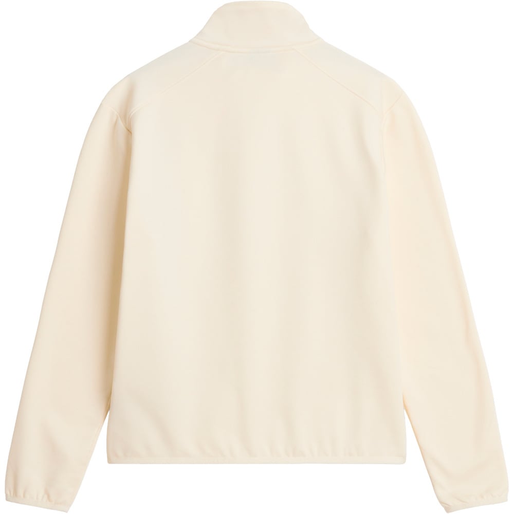 The North Face forro polar mujer W TNF PERFORMANCE FLEECE 1/4 ZIP 03