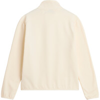 The North Face forro polar mujer W TNF PERFORMANCE FLEECE 1/4 ZIP 03