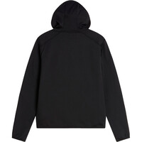 The North Face forro polar mujer W TNF PERFORMANCE FLEECE FULL ZIP HOODIE 04