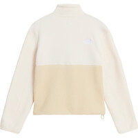 The North Face forro polar mujer W YUMIORI 1/4 ZIP 03
