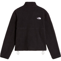 The North Face forro polar mujer W YUMIORI 1/4 ZIP 03
