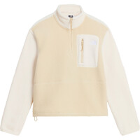W YUMIORI 1/4 ZIP