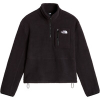 W YUMIORI 1/4 ZIP