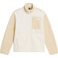 W YUMIORI FULL ZIP