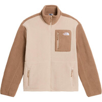 W YUMIORI FULL ZIP