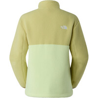 The North Face forro polar mujer W YUMIORI FULL ZIP 04