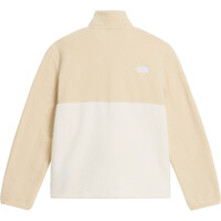 The North Face forro polar mujer W YUMIORI FULL ZIP 04