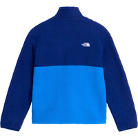 The North Face forro polar mujer W YUMIORI FULL ZIP 04