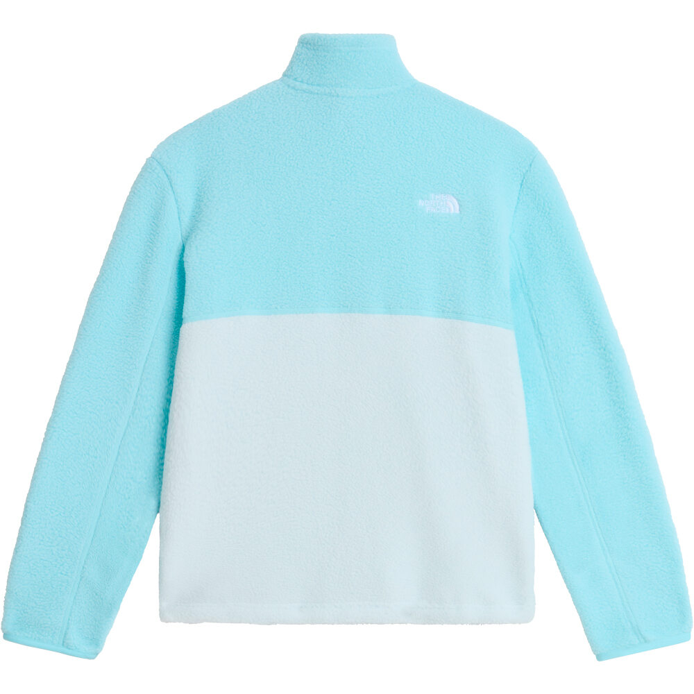 The North Face forro polar mujer W YUMIORI FULL ZIP 04