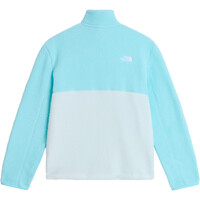The North Face forro polar mujer W YUMIORI FULL ZIP 04