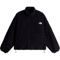 The North Face forro polar mujer W YUMIORI REVERSIBLE JACKET 03