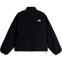 The North Face forro polar mujer W YUMIORI REVERSIBLE JACKET 04