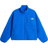 The North Face forro polar mujer W YUMIORI REVERSIBLE JACKET 04