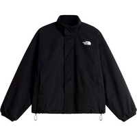 The North Face forro polar mujer W YUMIORI REVERSIBLE JACKET 05