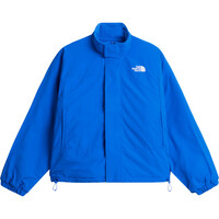 The North Face forro polar mujer W YUMIORI REVERSIBLE JACKET 05