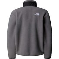 The North Face forro polar niño B YUMIORI FULL ZIP JACKET 04