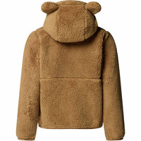 The North Face forro polar niño KID CAMPSHIRE F/Z HOODIE 04