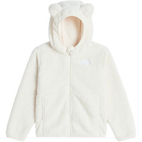 KID CAMPSHIRE F/Z HOODIE