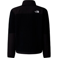 The North Face forro polar niño TEEN DENALI JACKET 05