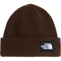 SALTY LINED BEANIE