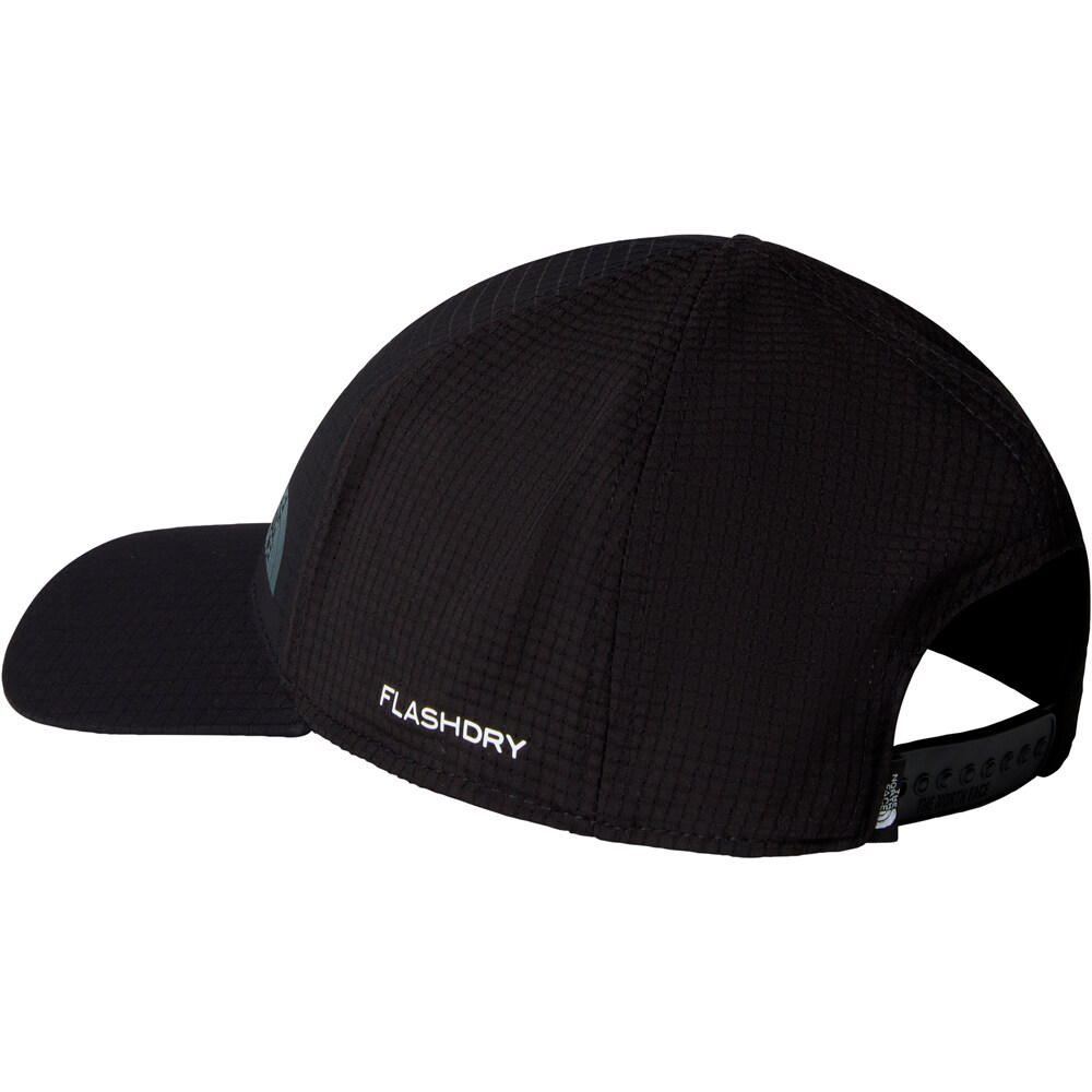 The North Face gorro SUMMER LT TRUCKER 02