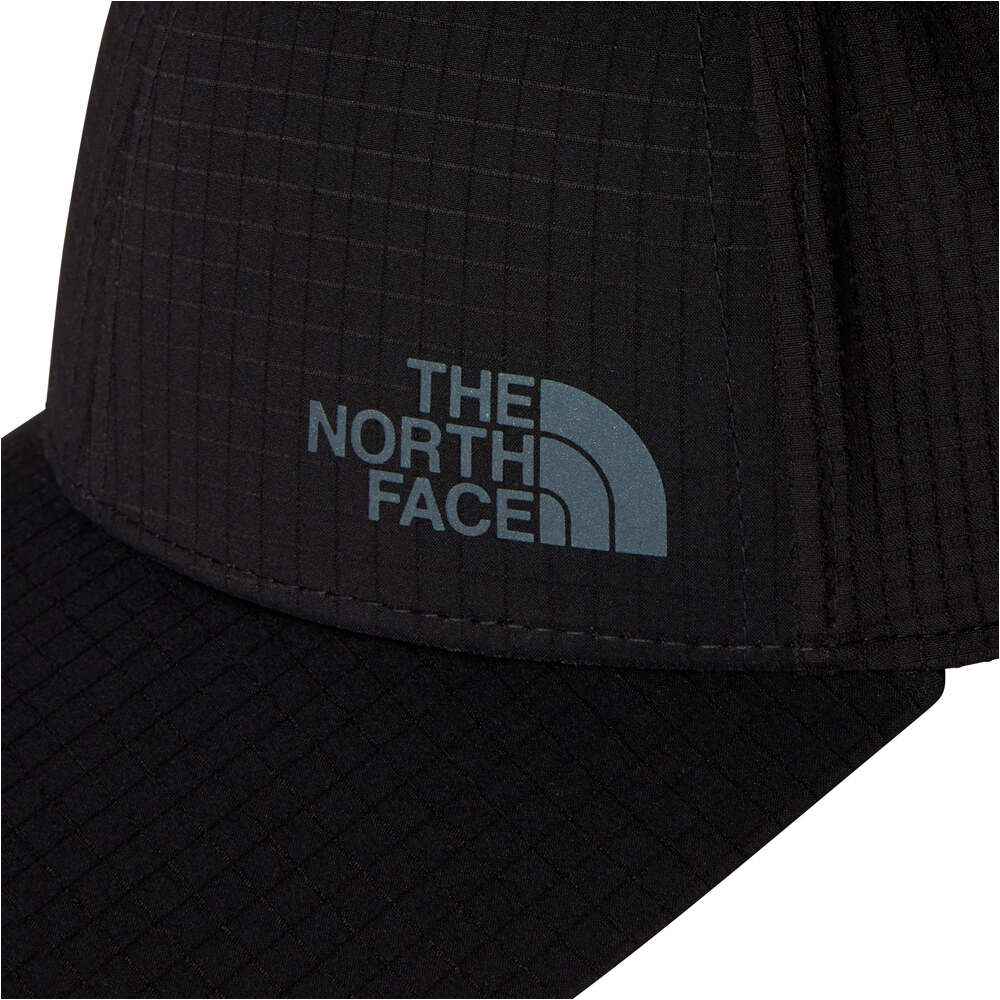 The North Face gorro SUMMER LT TRUCKER 03