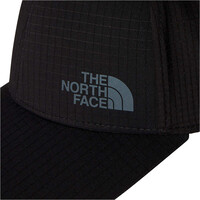The North Face gorro SUMMER LT TRUCKER 03