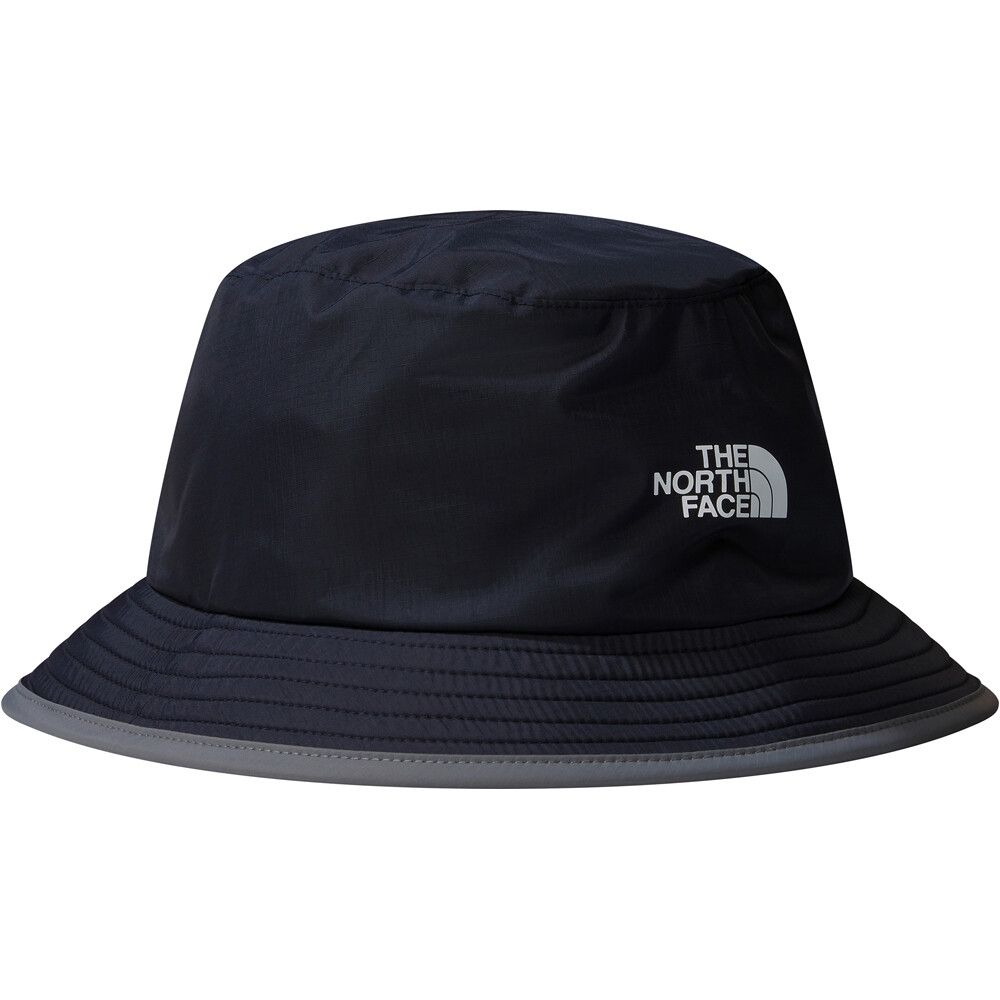 The North Face gorros montaña ANTORA RAIN BUCKET 01