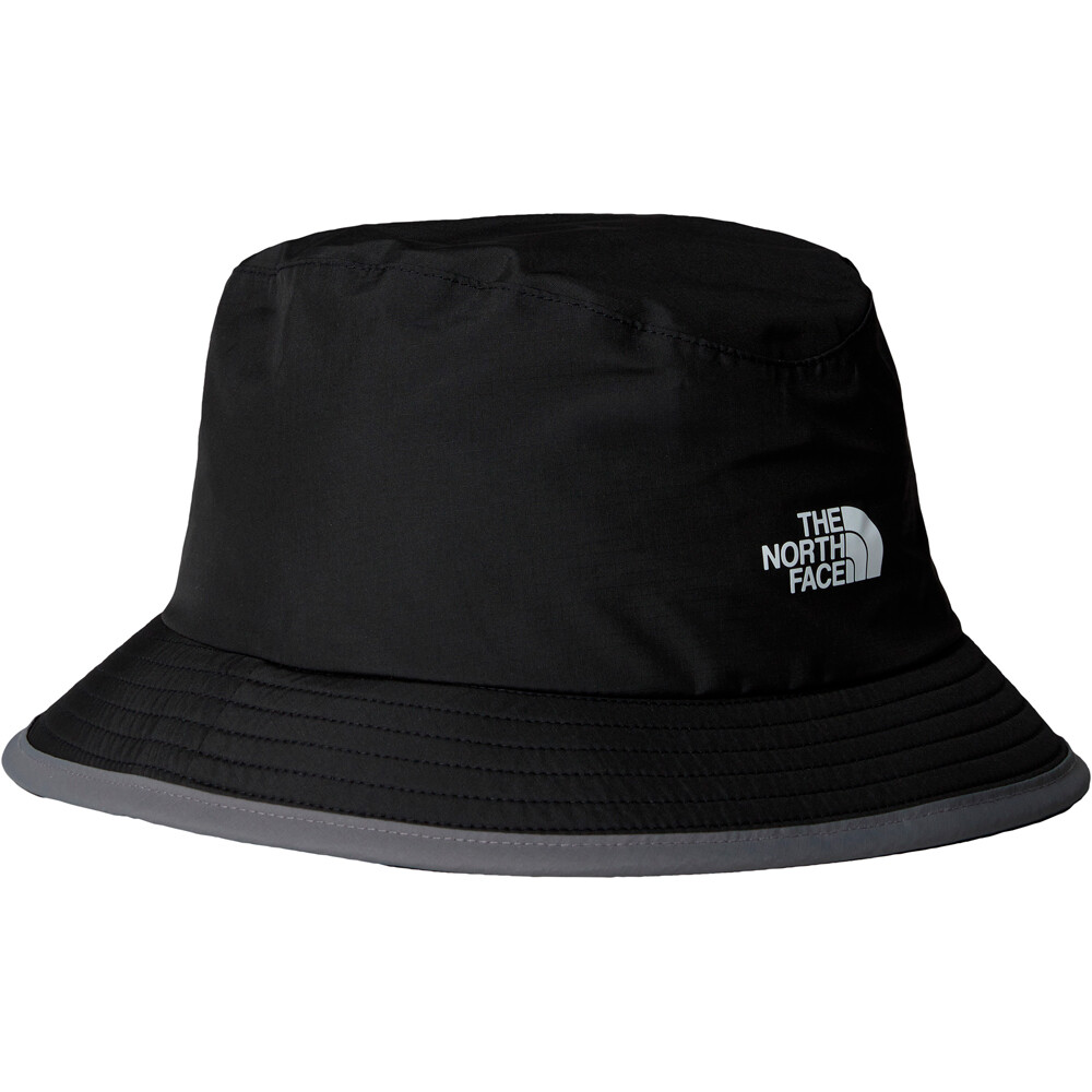 The North Face gorros montaña ANTORA RAIN BUCKET 01