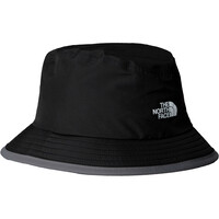 The North Face gorros montaña ANTORA RAIN BUCKET 01
