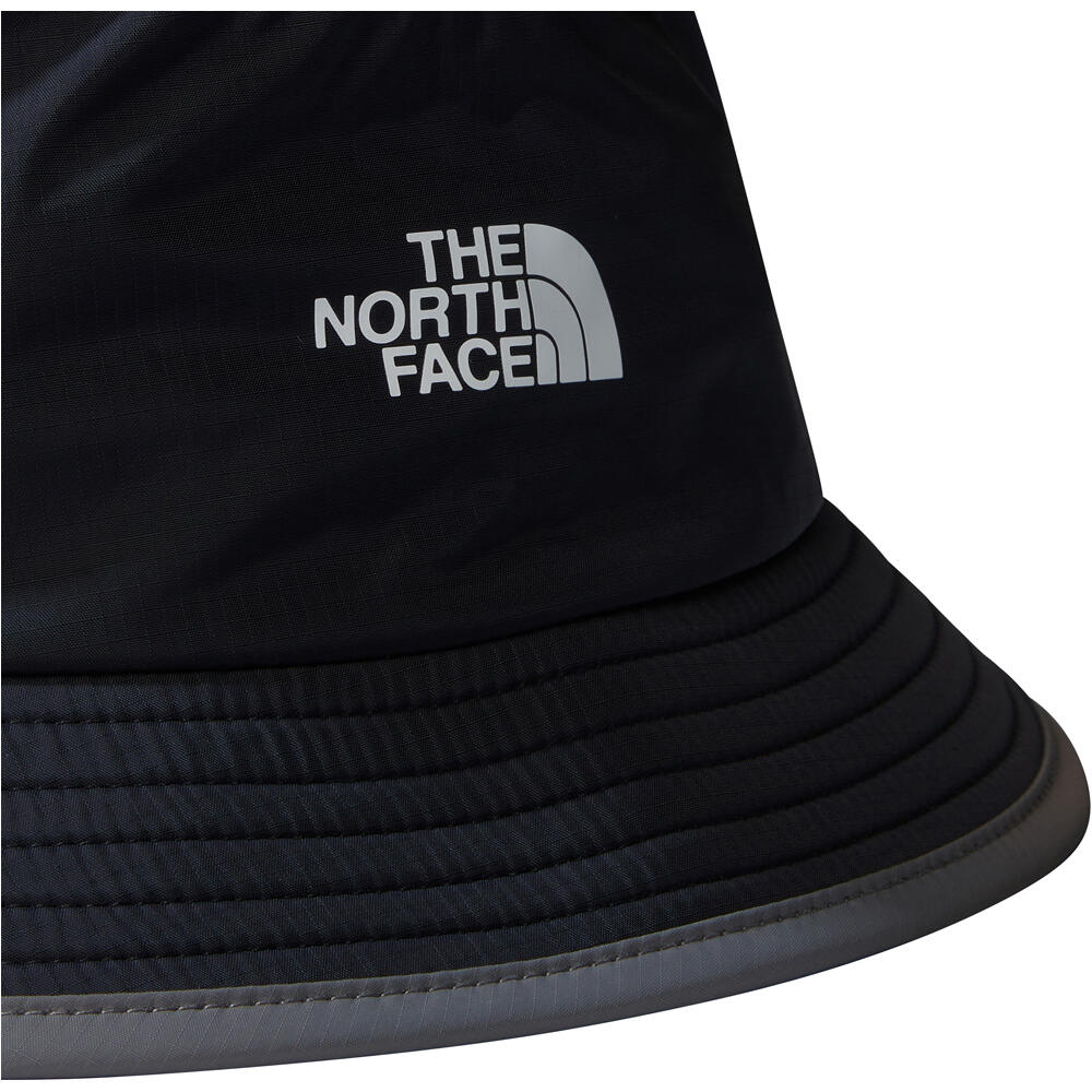The North Face gorros montaña ANTORA RAIN BUCKET 02