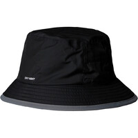 The North Face gorros montaña ANTORA RAIN BUCKET 02