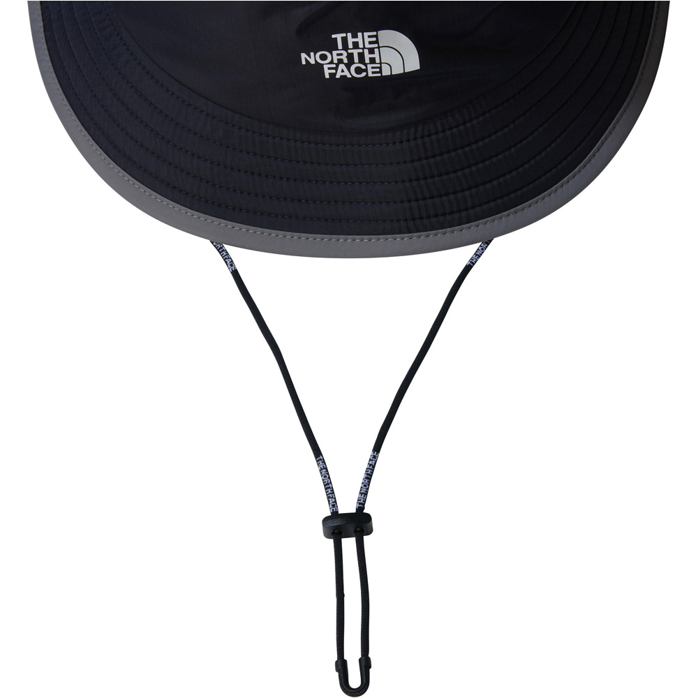 The North Face gorros montaña ANTORA RAIN BUCKET 03