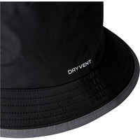 The North Face gorros montaña ANTORA RAIN BUCKET 03