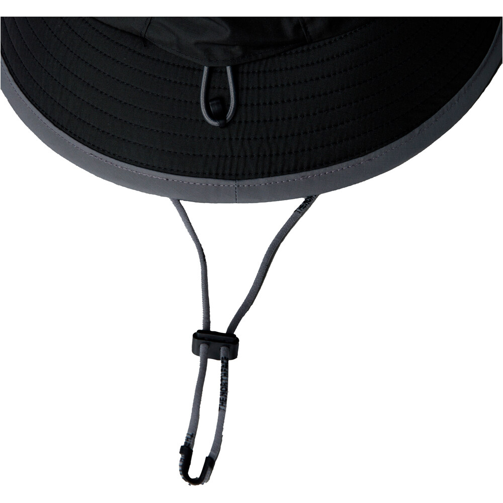 The North Face gorros montaña ANTORA RAIN BUCKET 04